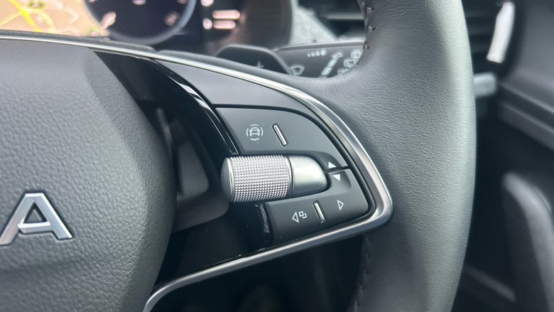 Skoda Kamiq 1.0 TSI SE Edition 5dr DSG Petrol Hatchback